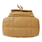 Dior Nano Caro Bucket · Calfskin