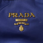 Prada Nylon Tote