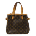 Louis Vuitton Batignolle · Monogram Canvas