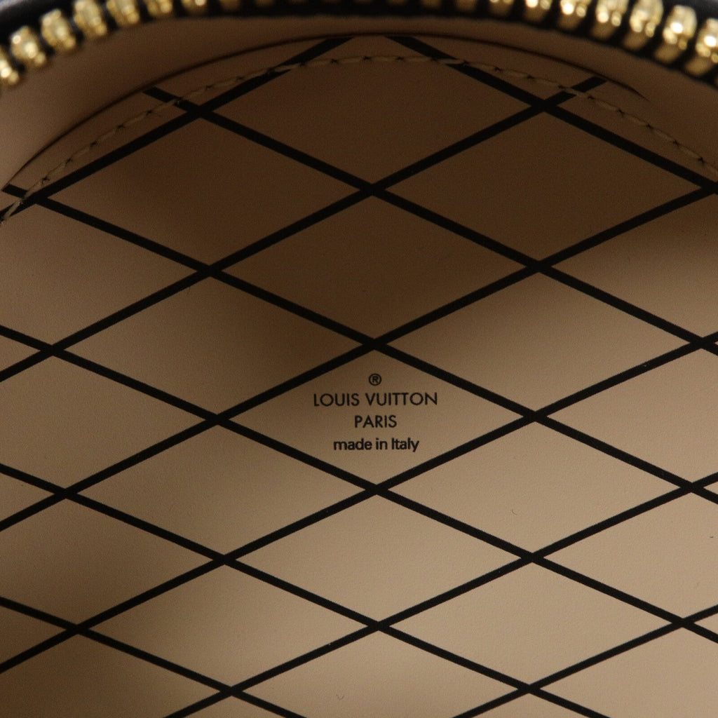 Louis Vuitton Mini Boite Chapeau · Monogram
