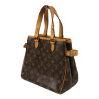 Louis Vuitton Batignolle · Monogram Canvas
