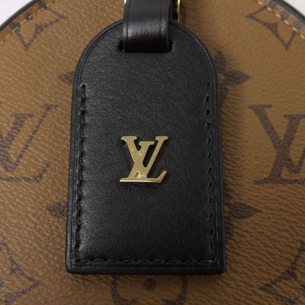 Louis Vuitton Mini Boite Chapeau · Monogram