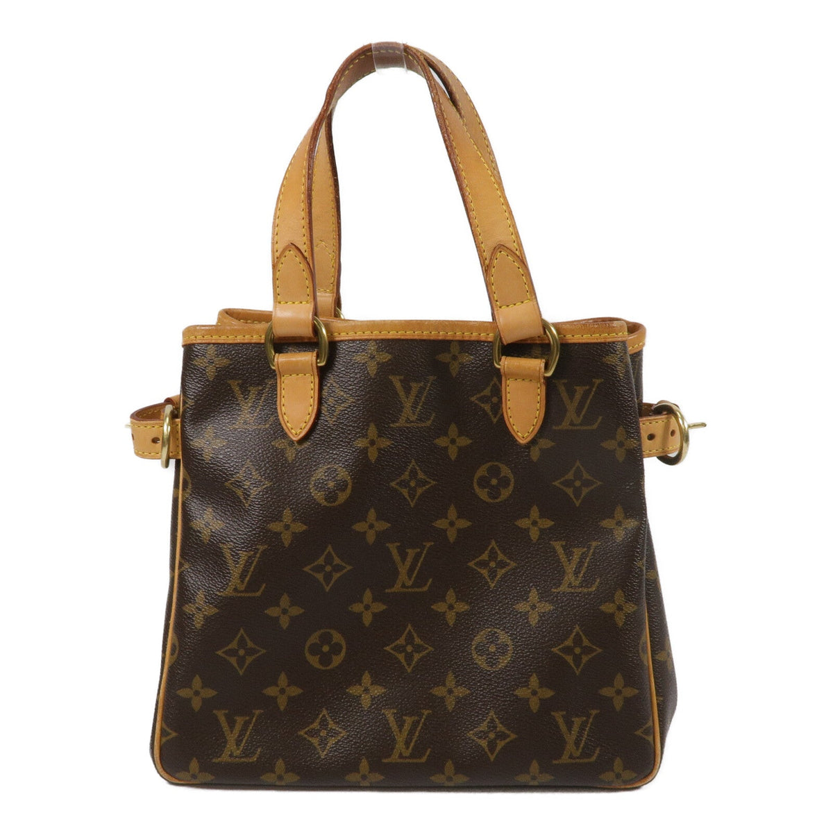 Louis Vuitton Batignolle · Monogram Canvas