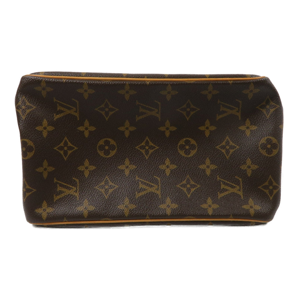 Louis Vuitton Batignolle · Monogram Canvas