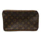 Louis Vuitton Batignolle · Monogram Canvas