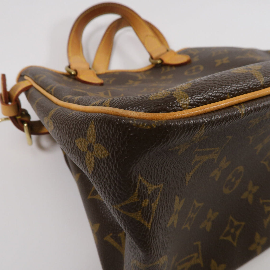 Louis Vuitton Batignolle · Monogram Canvas