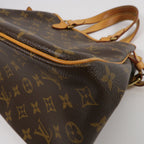 Louis Vuitton Batignolle · Monogram Canvas