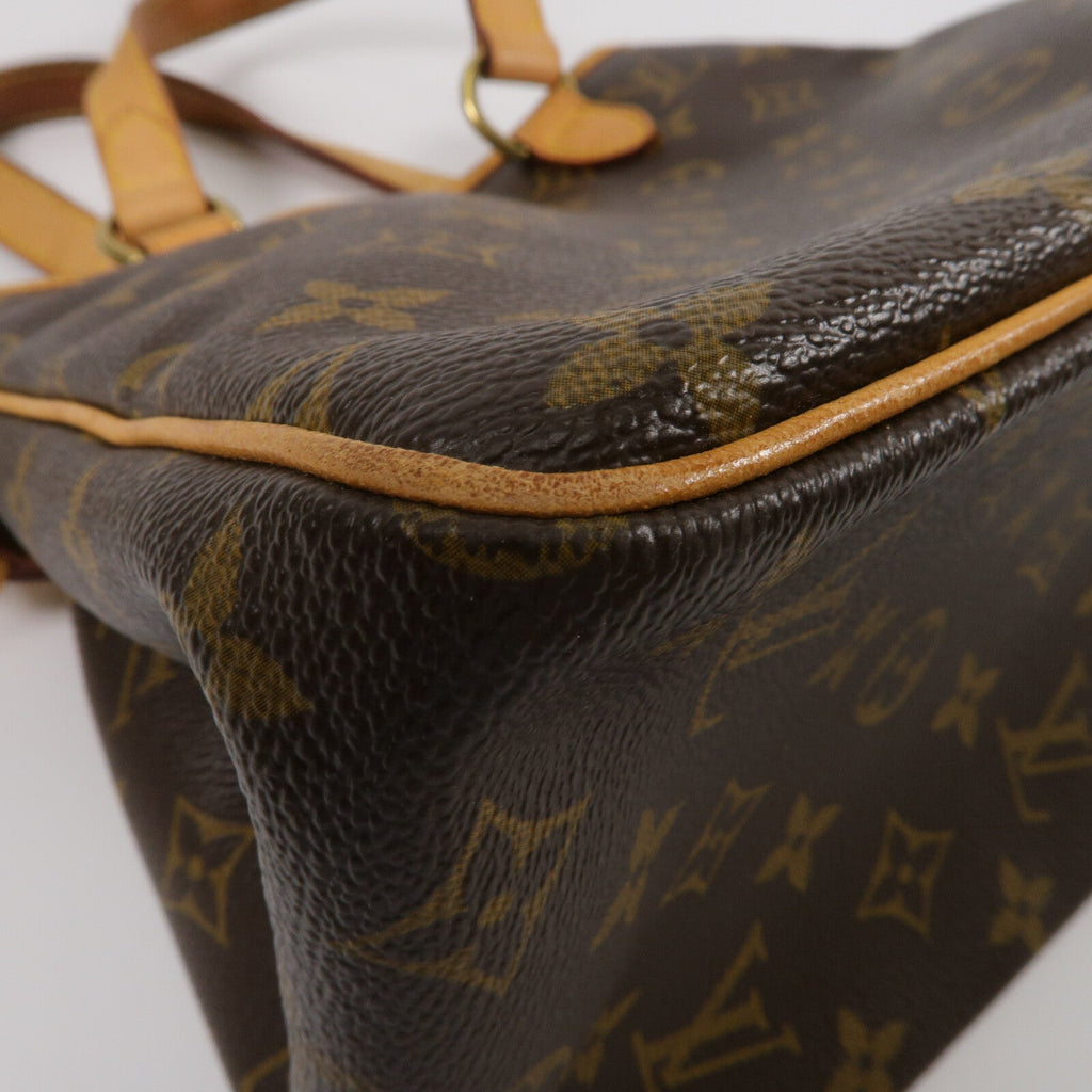 Louis Vuitton Batignolle · Monogram Canvas