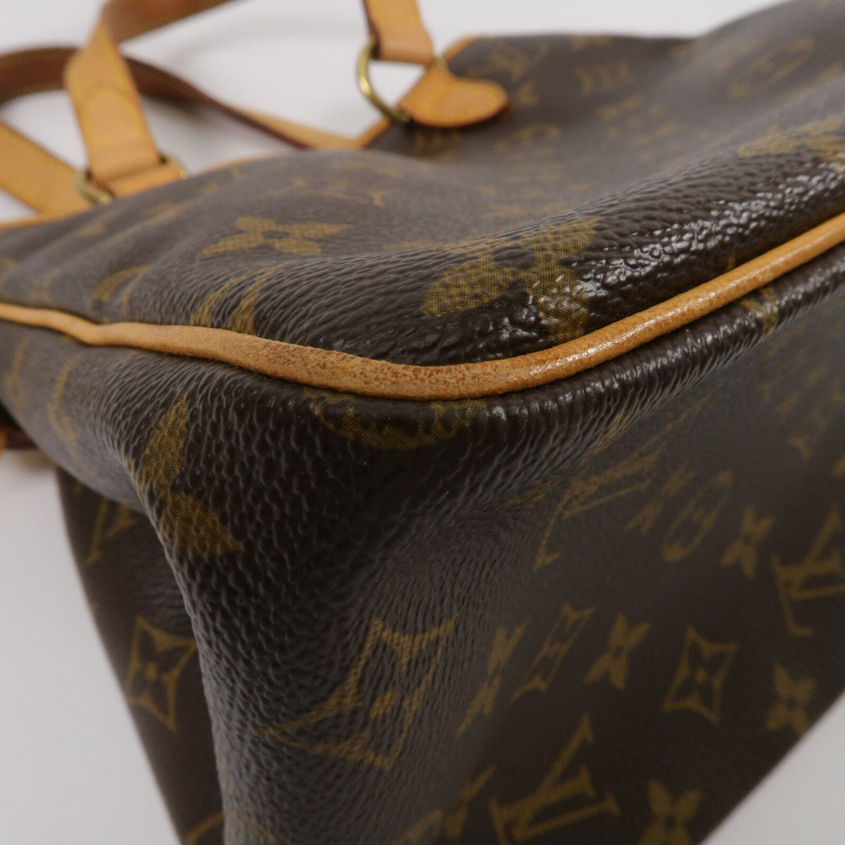 Louis Vuitton Batignolle · Monogram Canvas
