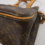 Louis Vuitton Batignolle · Monogram Canvas