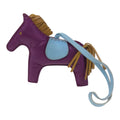 Hermès Rodeo GM Charm · Swift Leather