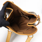 Louis Vuitton Batignolle · Monogram Canvas