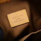 Louis Vuitton Batignolle · Monogram Canvas