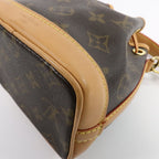Louis Vuitton Nano Noé · Monogram