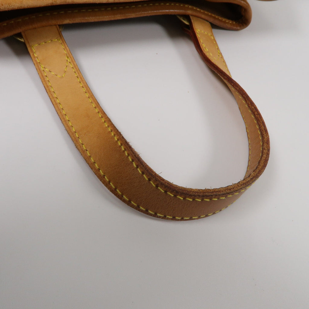 Louis Vuitton Batignolle · Monogram Canvas
