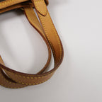 Louis Vuitton Batignolle · Monogram Canvas