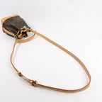 Louis Vuitton Nano Noé · Monogram