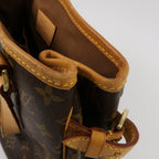 Louis Vuitton Batignolle · Monogram Canvas