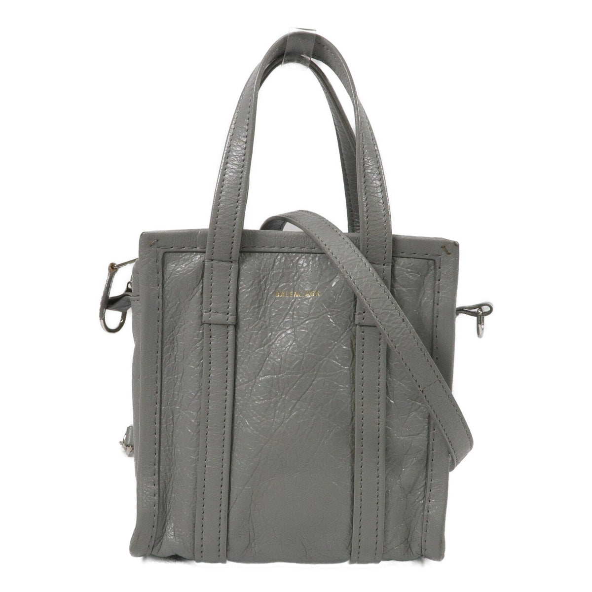 Balenciaga Bazaar Shopper XXS · Calfskin