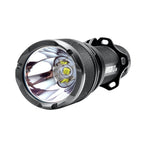 Warrior GEN5 Tactical Flashlight – 3,050 Lumens