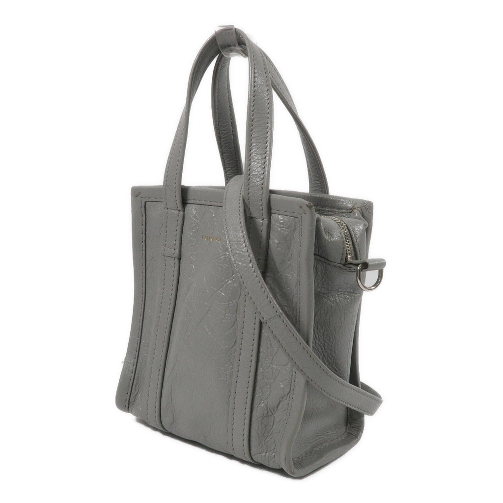 Balenciaga Bazaar Shopper XXS · Calfskin