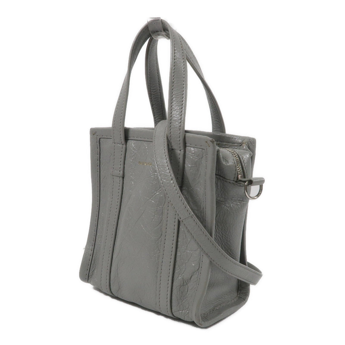 Balenciaga Bazaar Shopper XXS · Calfskin