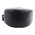 Chanel 19 Round · Lambskin