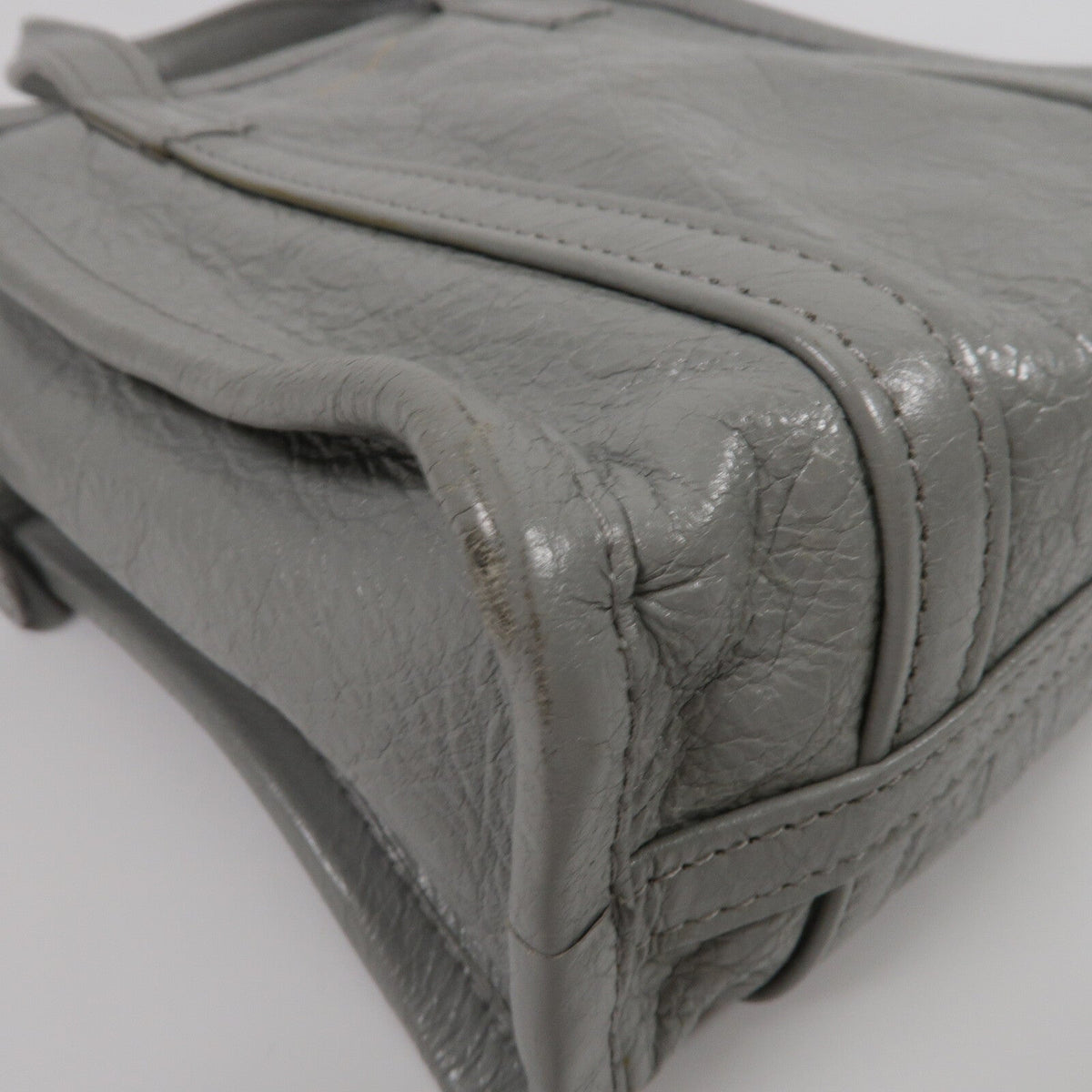 Balenciaga Bazaar Shopper XXS · Calfskin