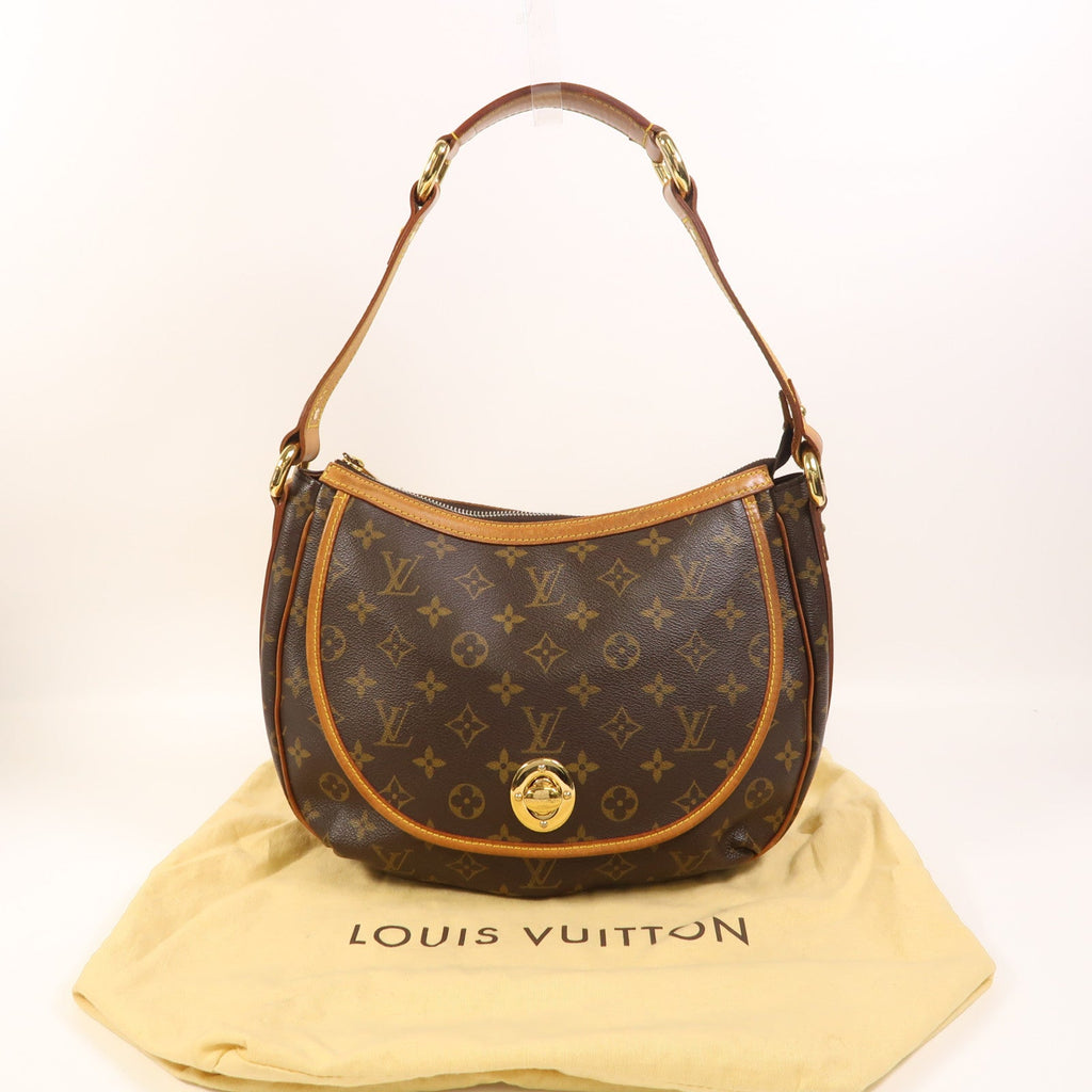Louis Vuitton Tulum PM · Monogram