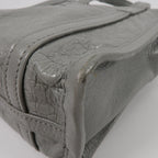 Balenciaga Bazaar Shopper XXS · Calfskin