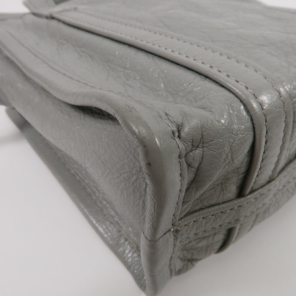 Balenciaga Bazaar Shopper XXS · Calfskin