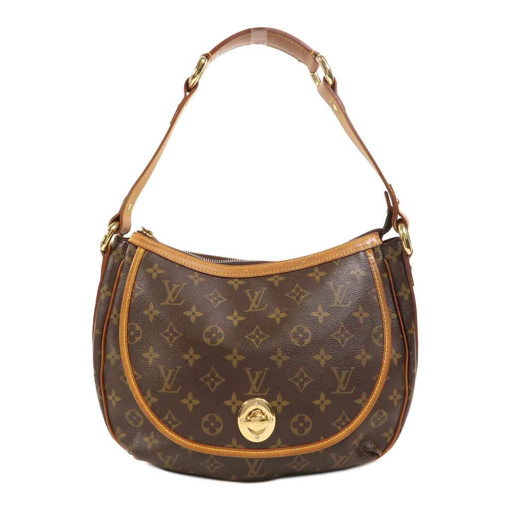 Louis Vuitton Tulum PM · Monogram