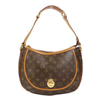 Louis Vuitton Tulum PM · Monogram