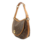 Louis Vuitton Tulum PM · Monogram