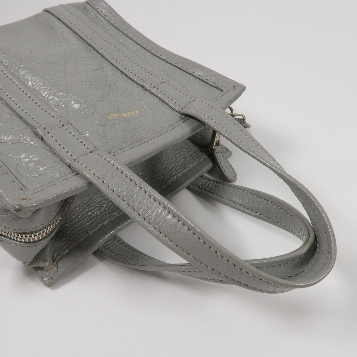 Balenciaga Bazaar Shopper XXS · Calfskin