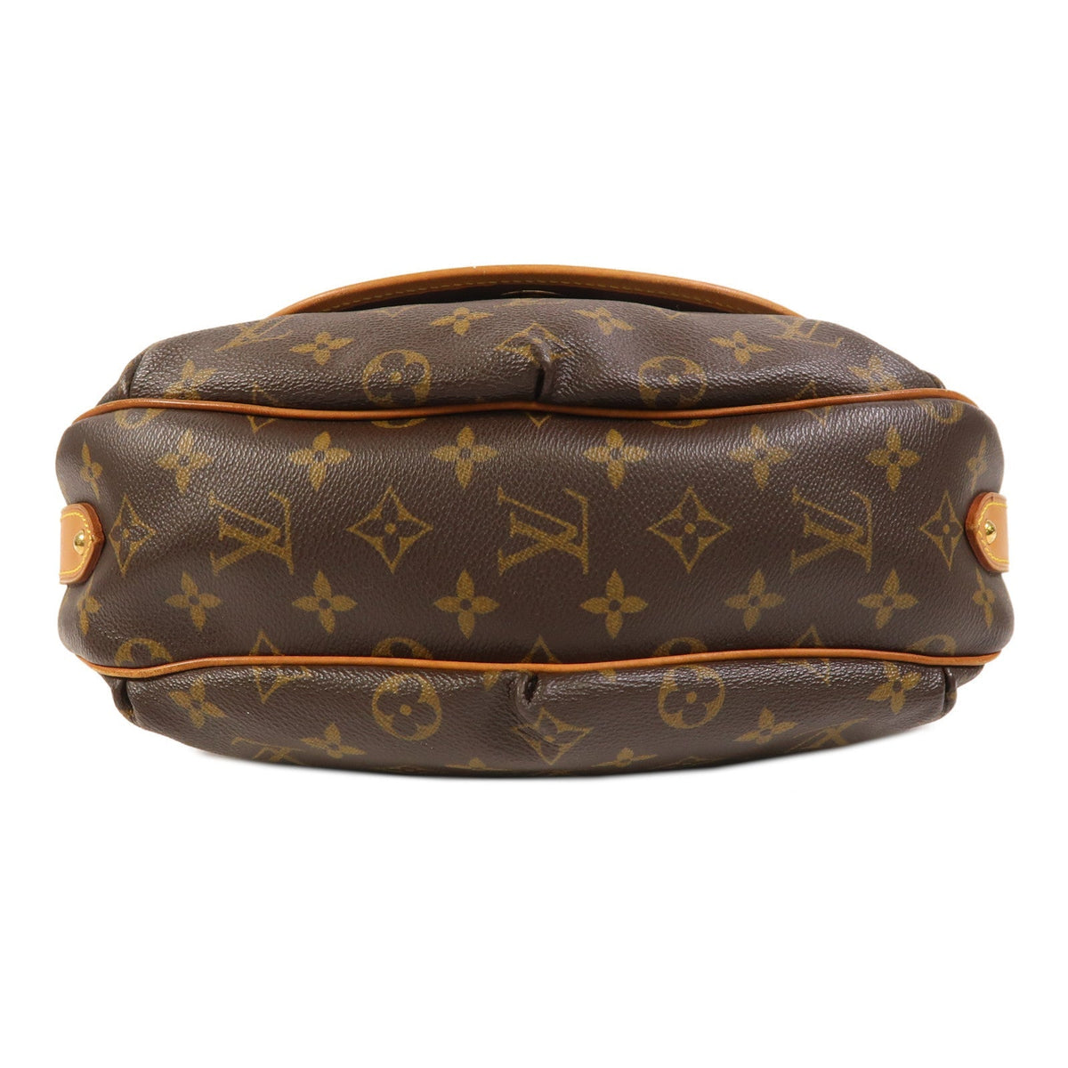Louis Vuitton Tulum PM · Monogram