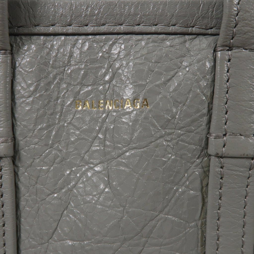 Balenciaga Bazaar Shopper XXS · Calfskin