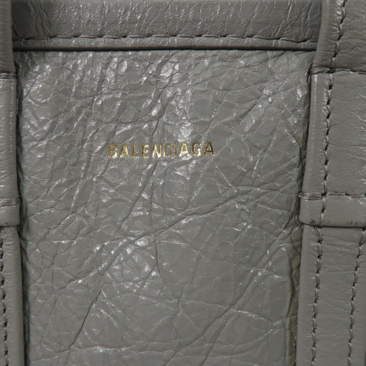Balenciaga Bazaar Shopper XXS · Calfskin