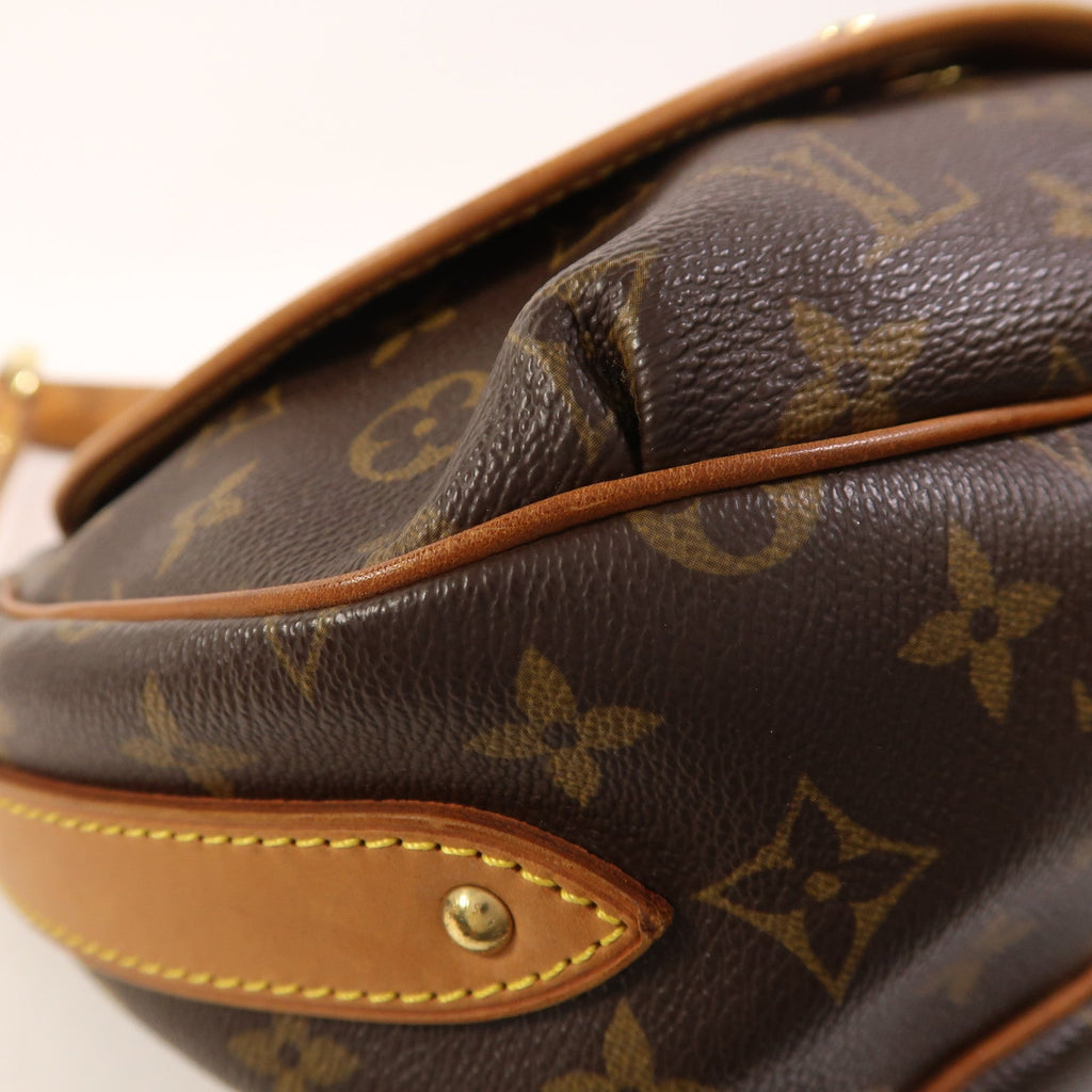 Louis Vuitton Tulum PM · Monogram