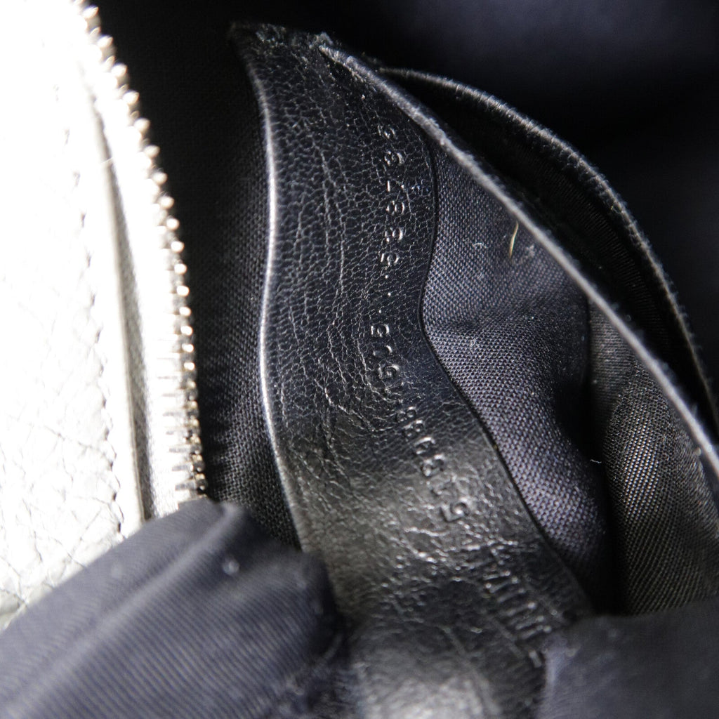 Balenciaga Bazaar Shopper XXS · Calfskin