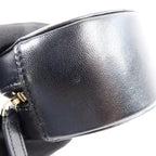 Chanel 19 Round · Lambskin