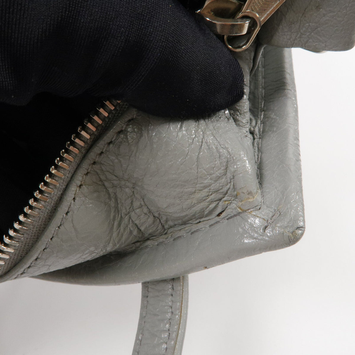 Balenciaga Bazaar Shopper XXS · Calfskin