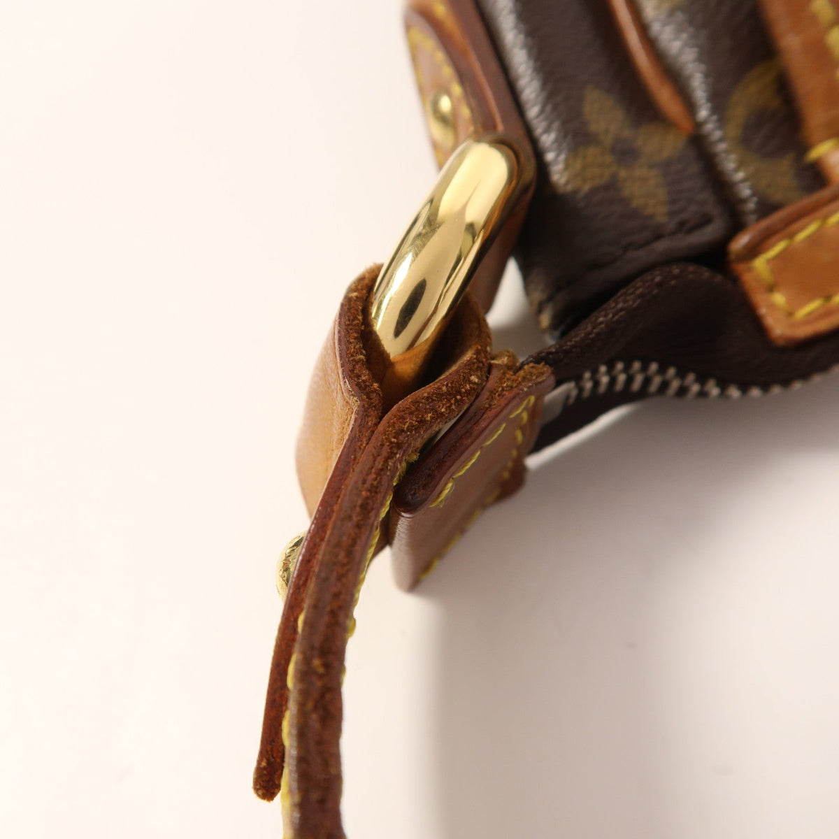 Louis Vuitton Tulum PM · Monogram