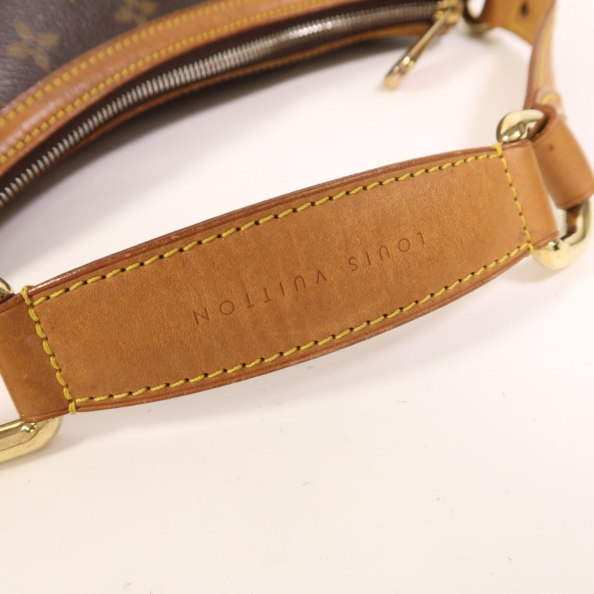Louis Vuitton Tulum PM · Monogram