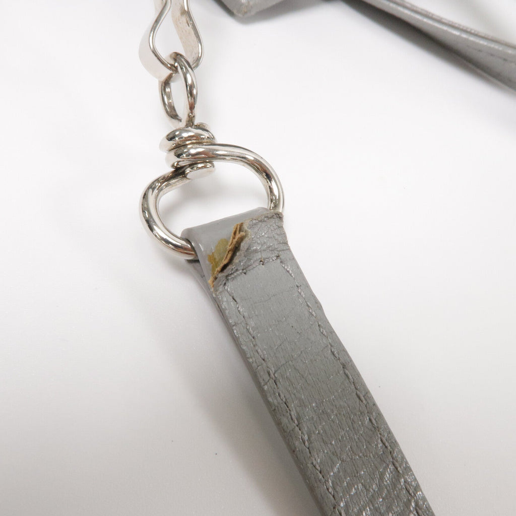Balenciaga Bazaar Shopper XXS · Calfskin