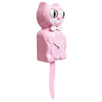 Bubblegum Pink Limited Edition Kit-Cat Klock