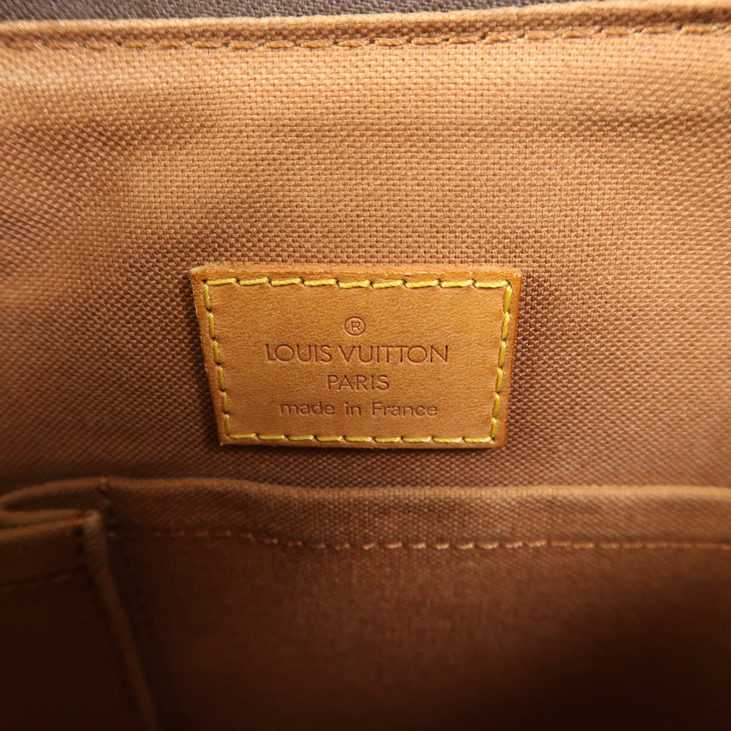 Louis Vuitton Tulum PM · Monogram