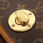 Louis Vuitton Tulum PM · Monogram