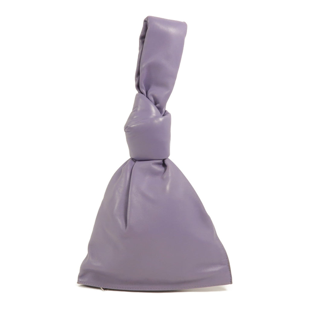 Bottega Veneta Twist Mini · Lambskin
