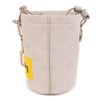 Louis Vuitton Chalk Nano · Monogram